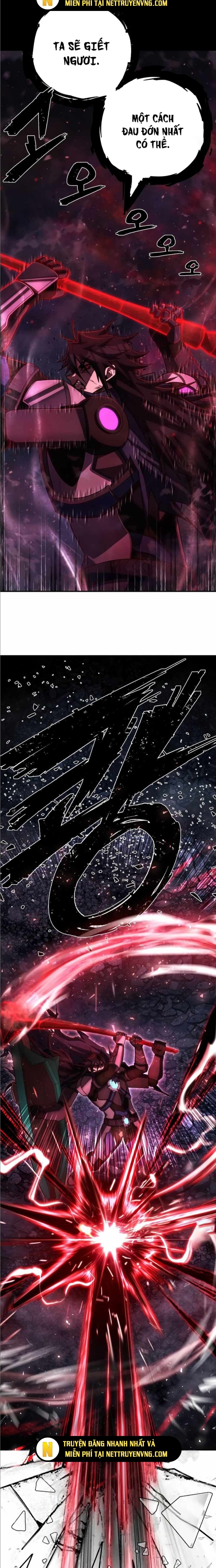 Sự Trở Lại Của Anh Hùng Diệt Thế: Chapter 150