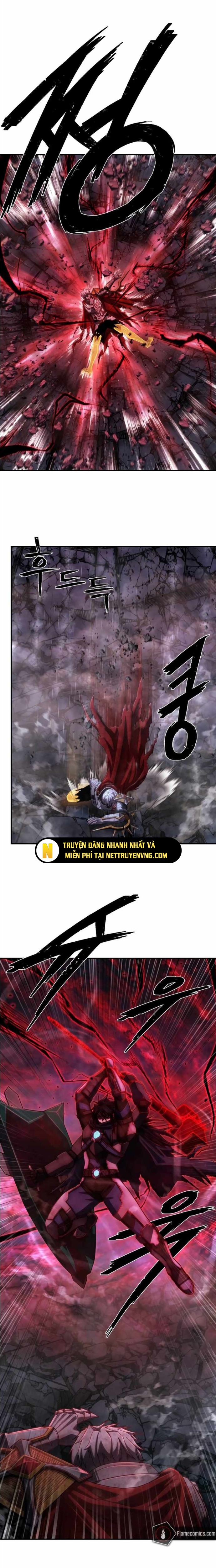 Sự Trở Lại Của Anh Hùng Diệt Thế: Chapter 150