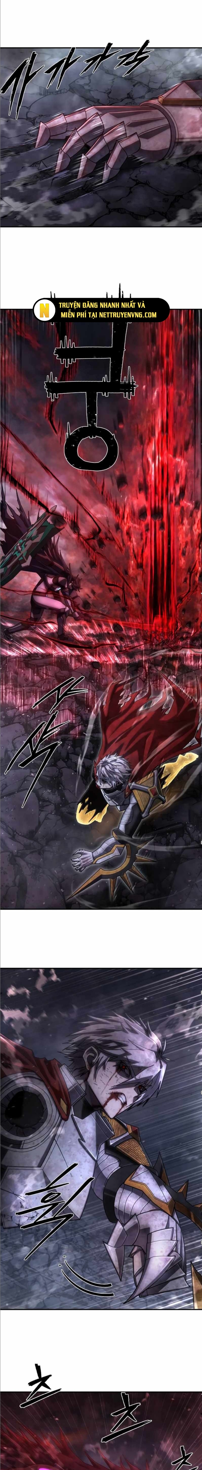 Sự Trở Lại Của Anh Hùng Diệt Thế: Chapter 150