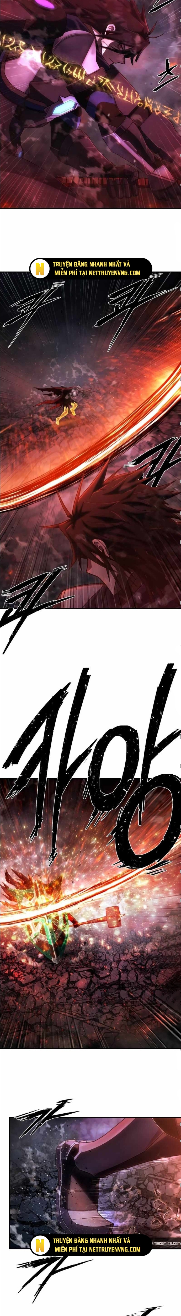 Sự Trở Lại Của Anh Hùng Diệt Thế: Chapter 150