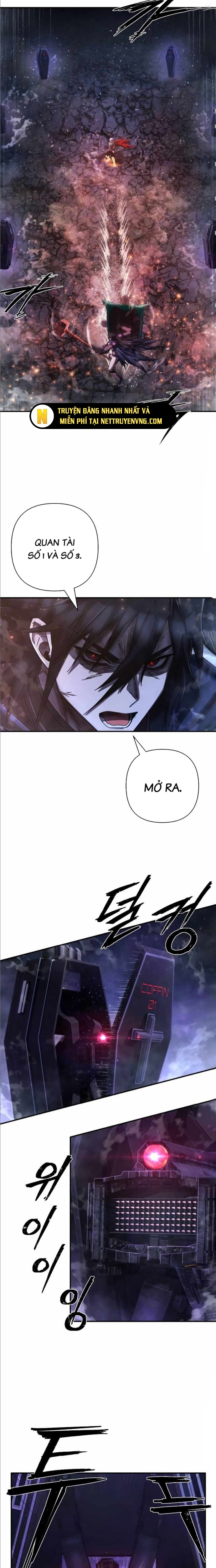 Sự Trở Lại Của Anh Hùng Diệt Thế: Chapter 150