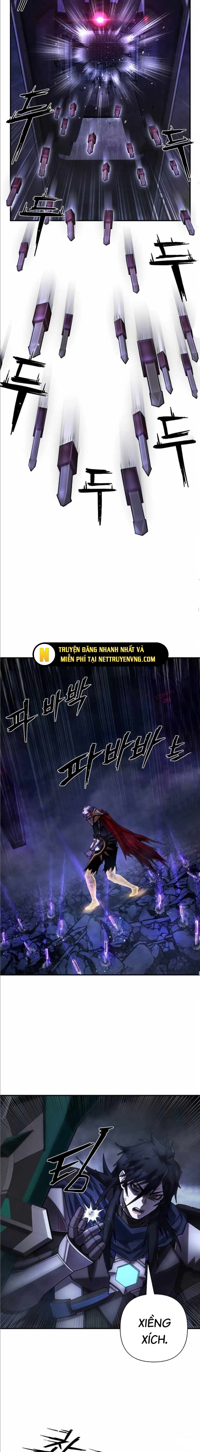Sự Trở Lại Của Anh Hùng Diệt Thế: Chapter 150