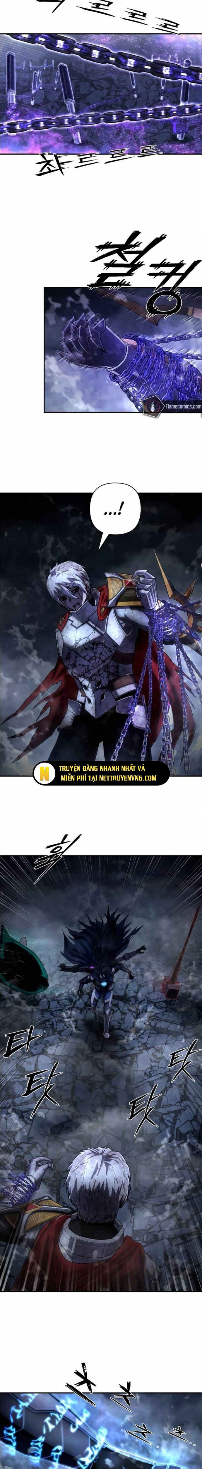 Sự Trở Lại Của Anh Hùng Diệt Thế: Chapter 150