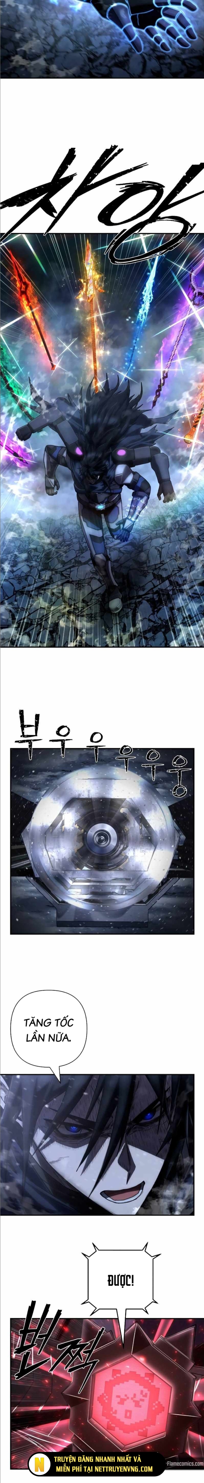 Sự Trở Lại Của Anh Hùng Diệt Thế: Chapter 150