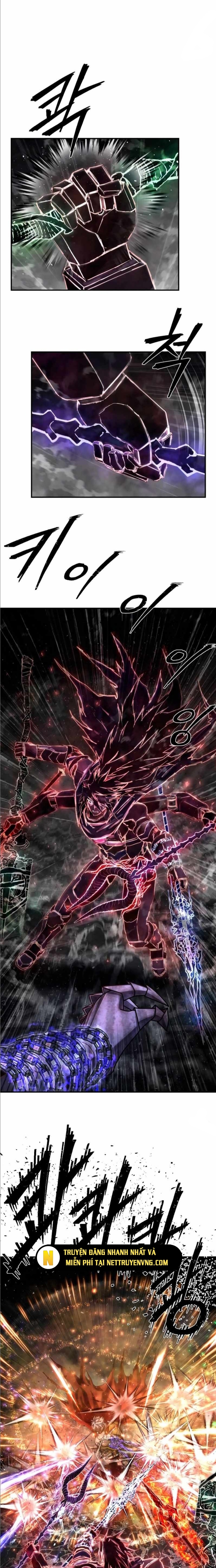 Sự Trở Lại Của Anh Hùng Diệt Thế: Chapter 150