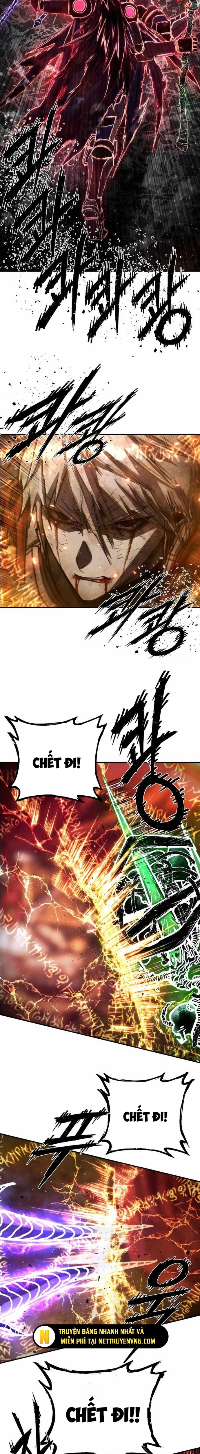 Sự Trở Lại Của Anh Hùng Diệt Thế: Chapter 150