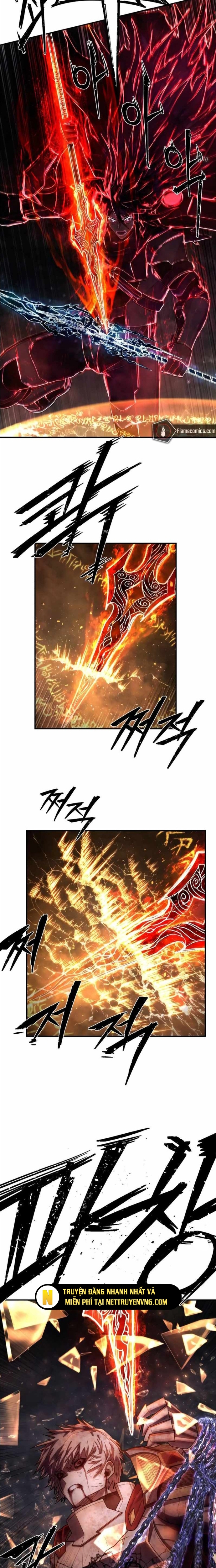Sự Trở Lại Của Anh Hùng Diệt Thế: Chapter 150