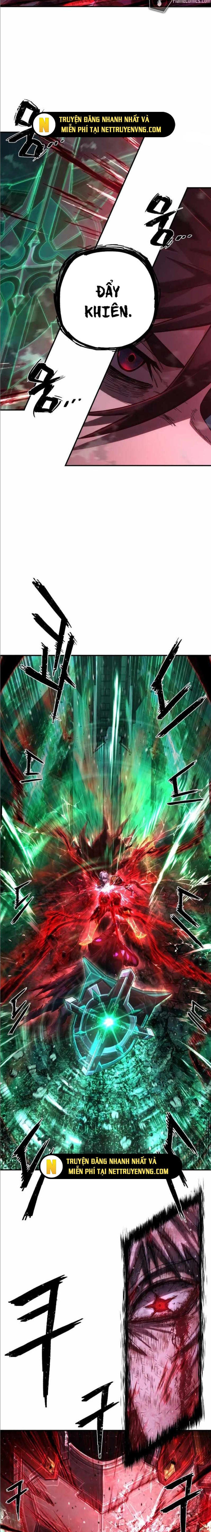 Sự Trở Lại Của Anh Hùng Diệt Thế: Chapter 150