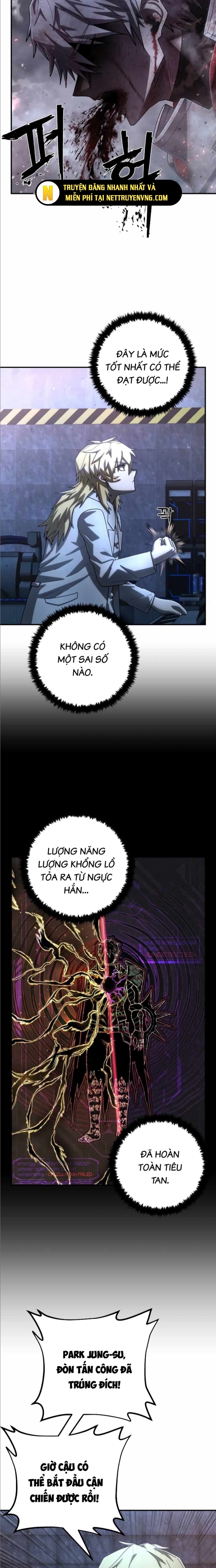Sự Trở Lại Của Anh Hùng Diệt Thế: Chapter 150