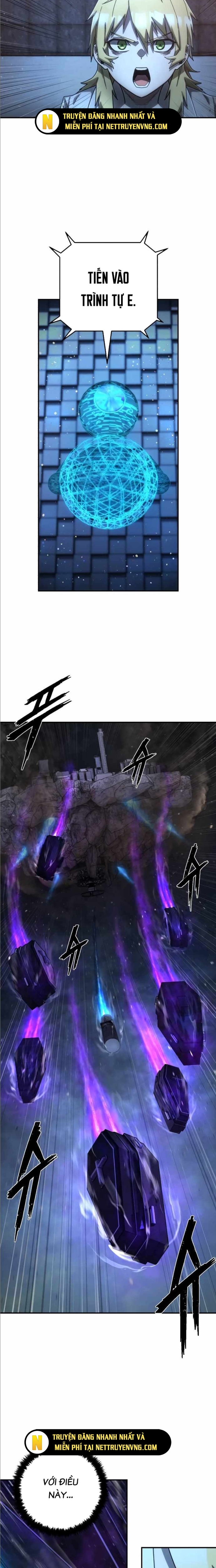 Sự Trở Lại Của Anh Hùng Diệt Thế: Chapter 150