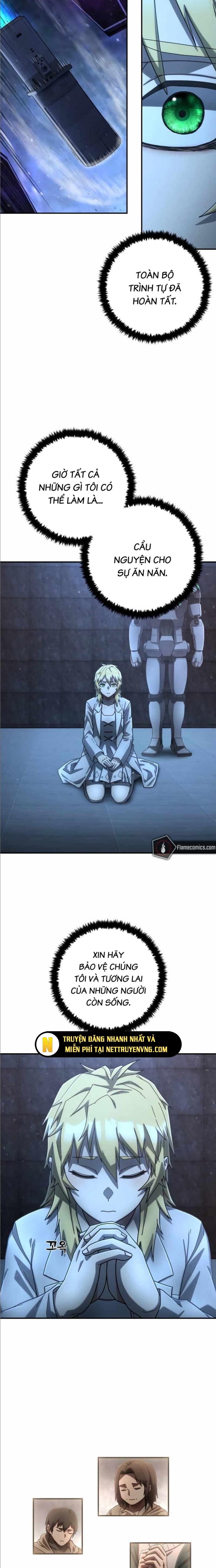 Sự Trở Lại Của Anh Hùng Diệt Thế: Chapter 150