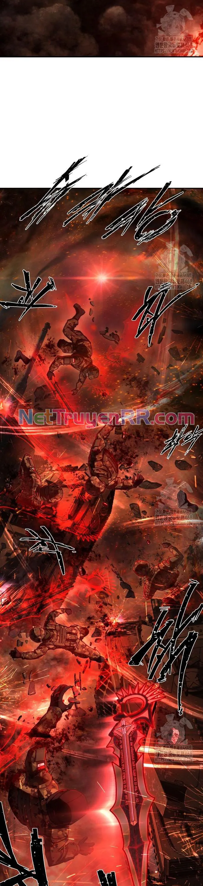 Sự Trở Lại Của Anh Hùng Diệt Thế: Chapter 151