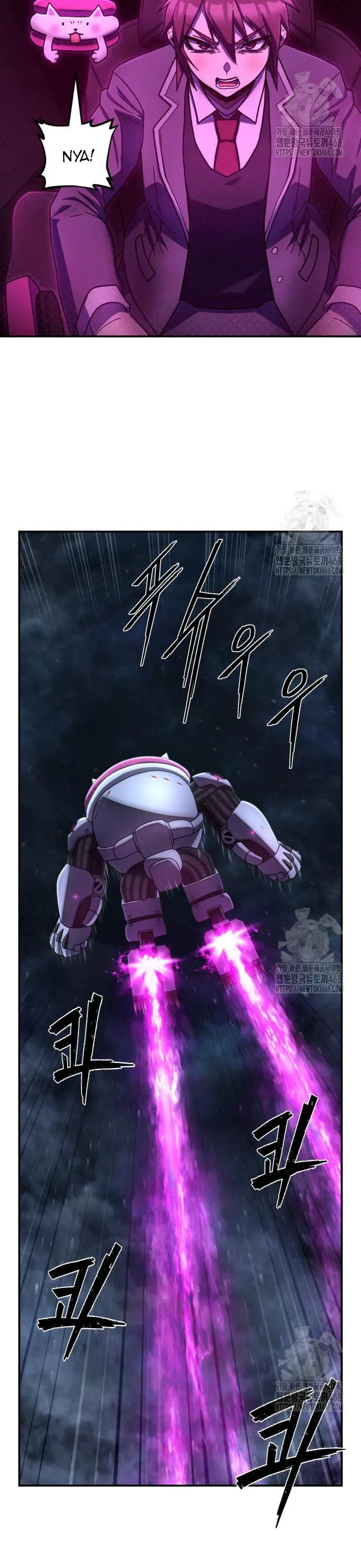 Sự Trở Lại Của Anh Hùng Diệt Thế: Chapter 151