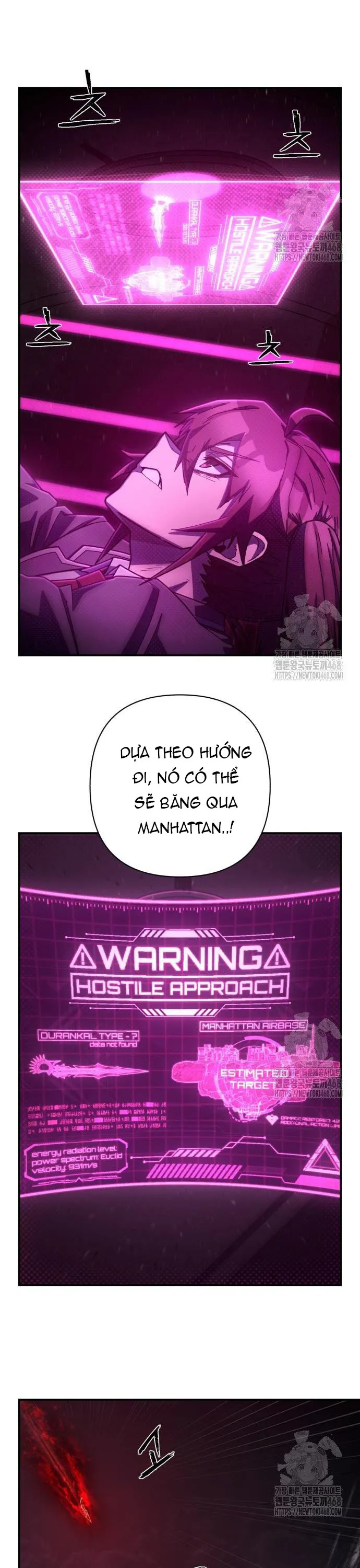 Sự Trở Lại Của Anh Hùng Diệt Thế: Chapter 151