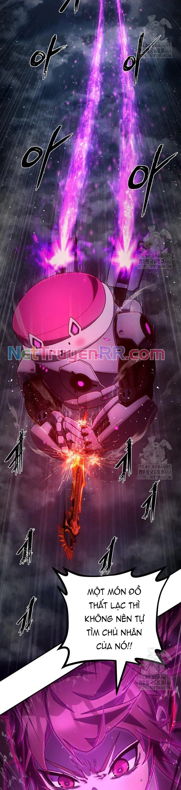 Sự Trở Lại Của Anh Hùng Diệt Thế: Chapter 151