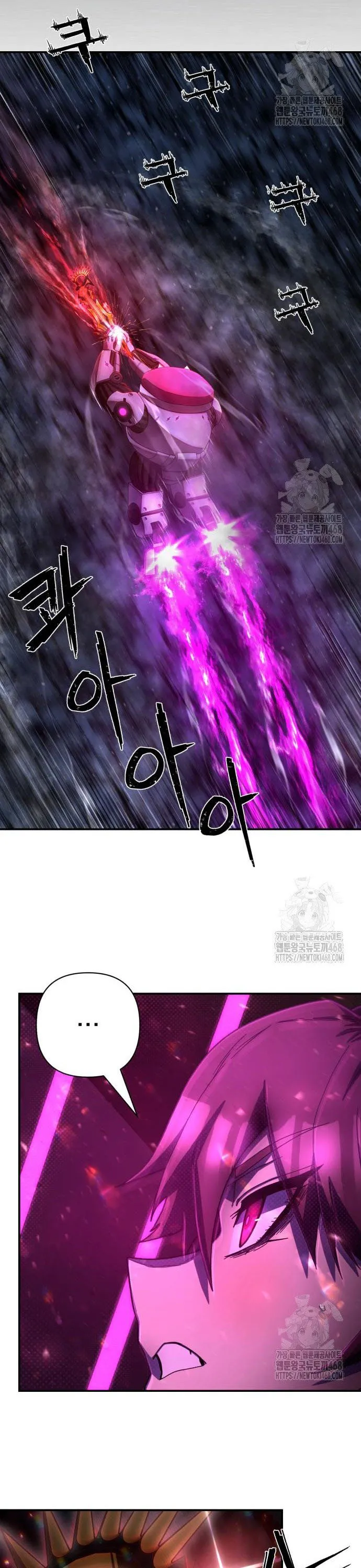 Sự Trở Lại Của Anh Hùng Diệt Thế: Chapter 151