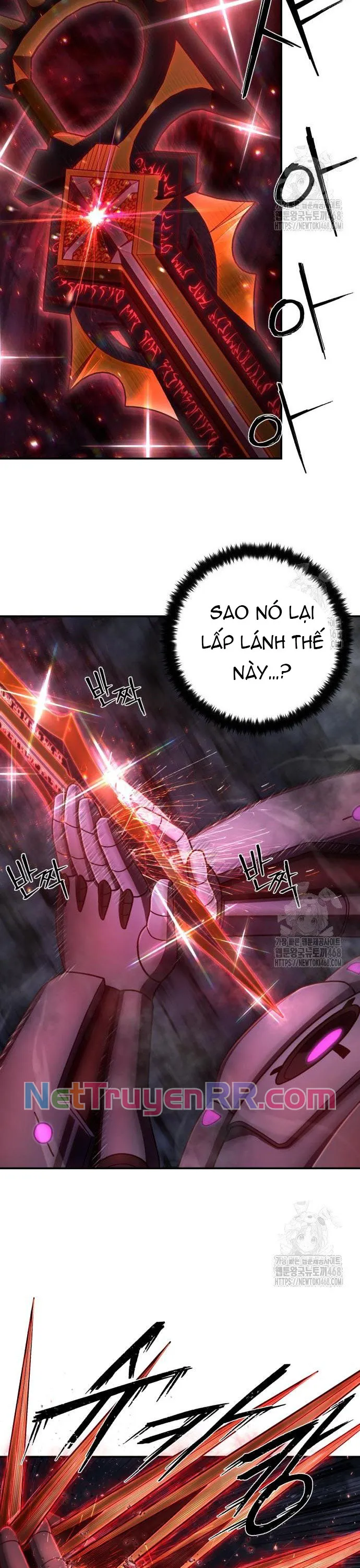 Sự Trở Lại Của Anh Hùng Diệt Thế: Chapter 151