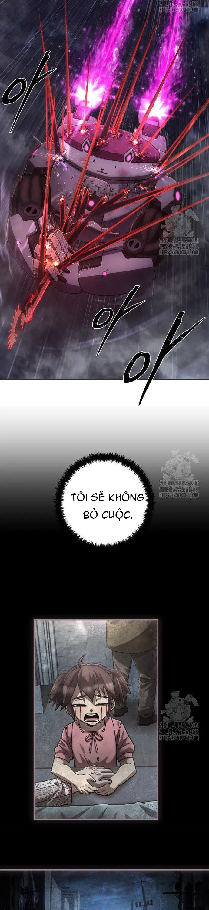 Sự Trở Lại Của Anh Hùng Diệt Thế: Chapter 151