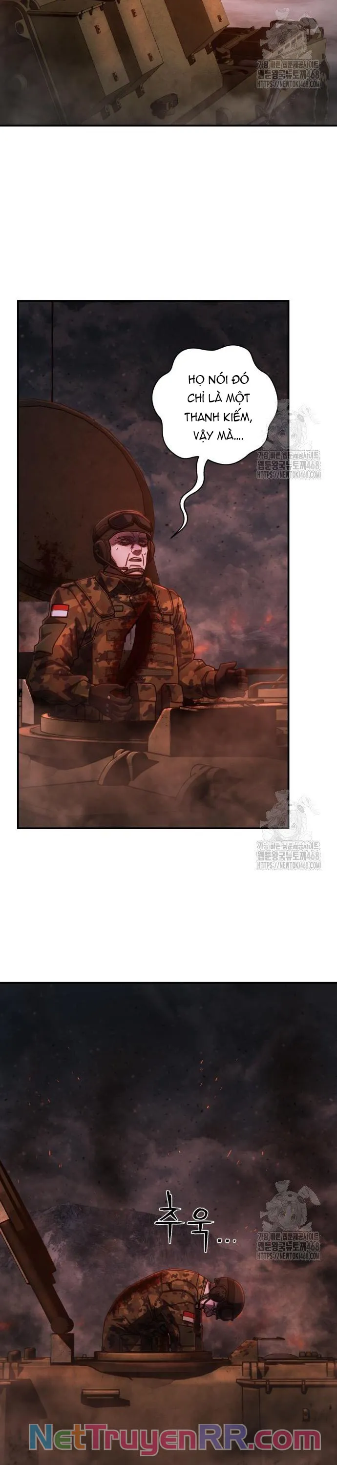 Sự Trở Lại Của Anh Hùng Diệt Thế: Chapter 151