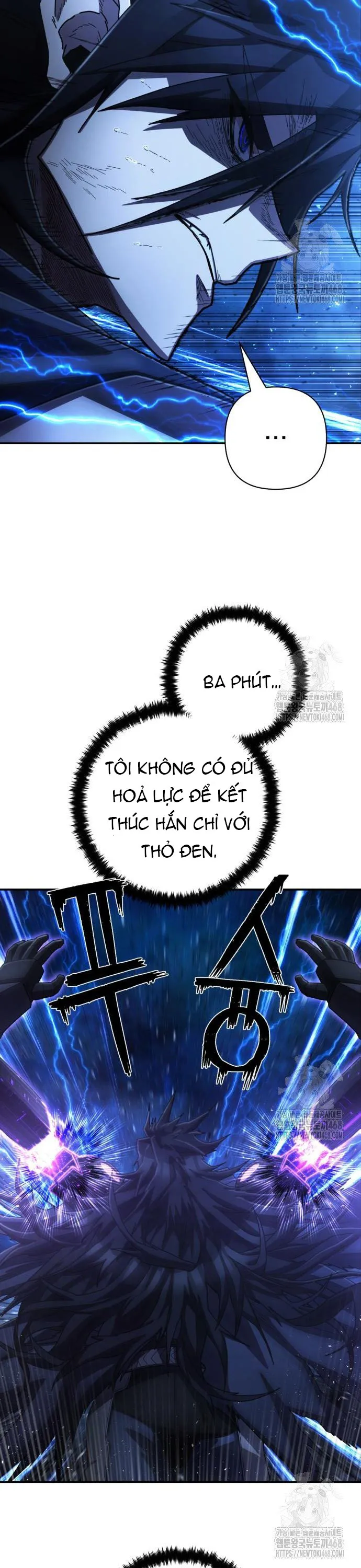 Sự Trở Lại Của Anh Hùng Diệt Thế: Chapter 151