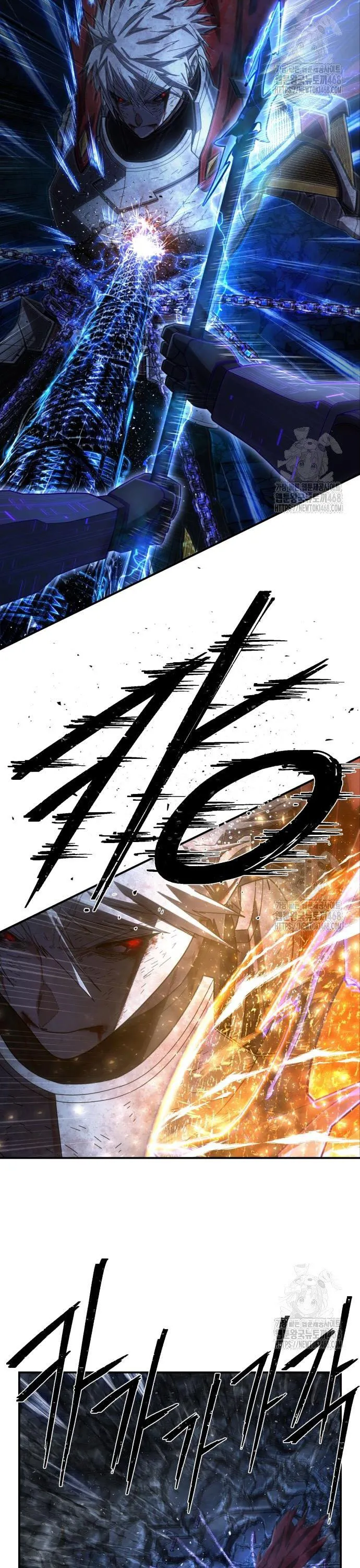 Sự Trở Lại Của Anh Hùng Diệt Thế: Chapter 151