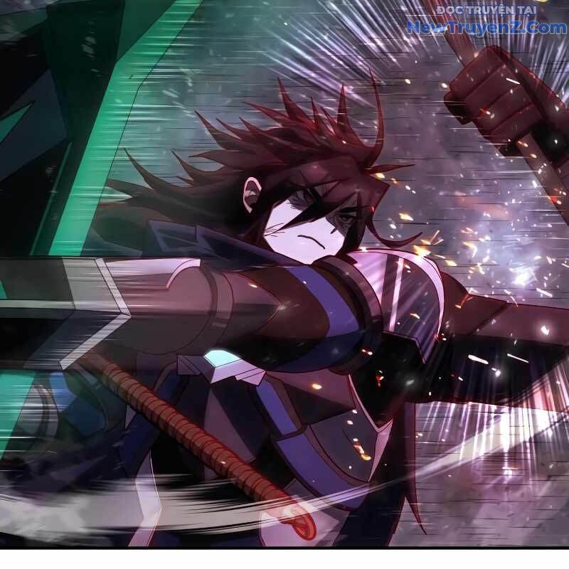 Sự Trở Lại Của Anh Hùng Diệt Thế: Chapter 154