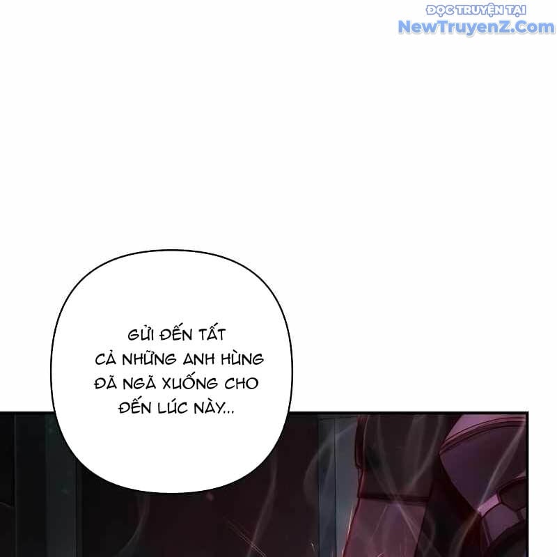 Sự Trở Lại Của Anh Hùng Diệt Thế: Chapter 154
