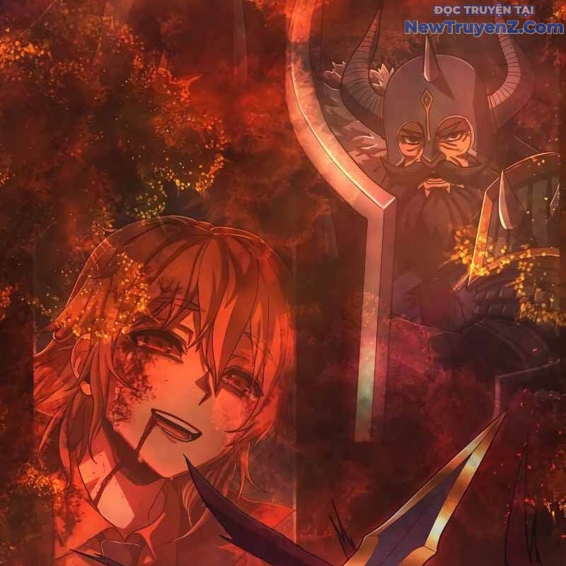Sự Trở Lại Của Anh Hùng Diệt Thế: Chapter 154