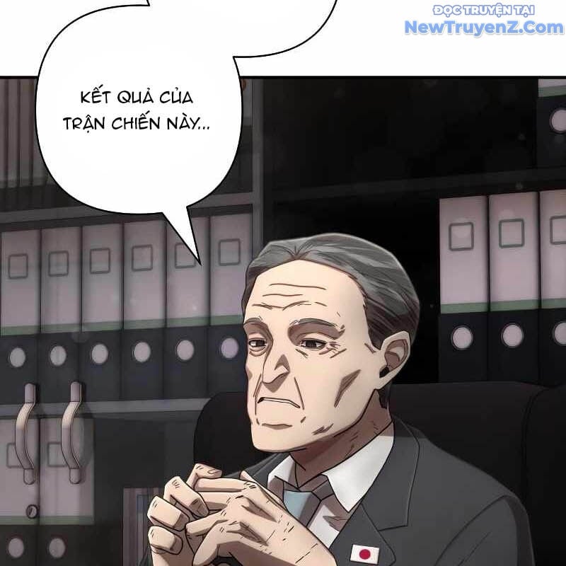 Sự Trở Lại Của Anh Hùng Diệt Thế: Chapter 154
