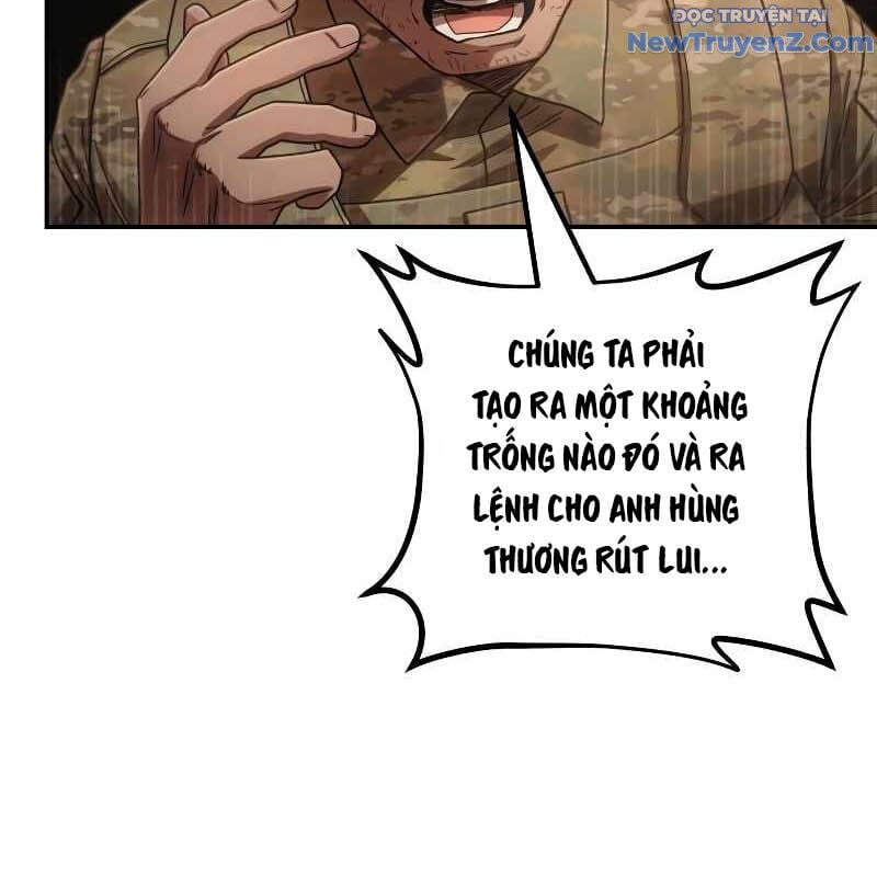Sự Trở Lại Của Anh Hùng Diệt Thế: Chapter 154