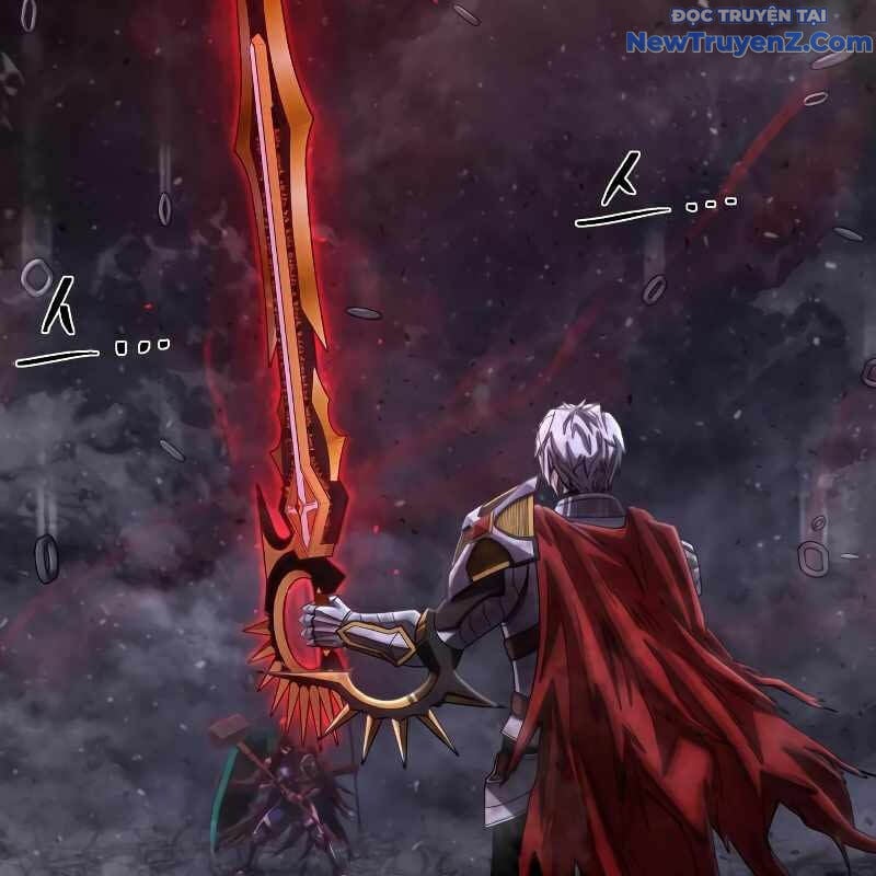 Sự Trở Lại Của Anh Hùng Diệt Thế: Chapter 154