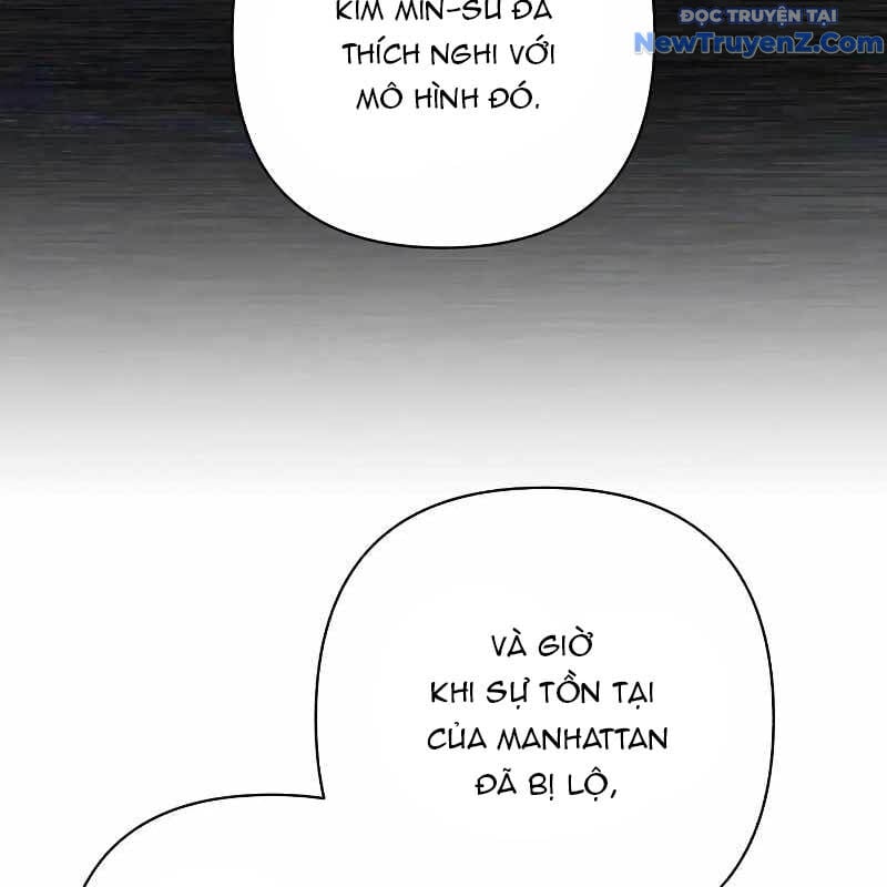 Sự Trở Lại Của Anh Hùng Diệt Thế: Chapter 154