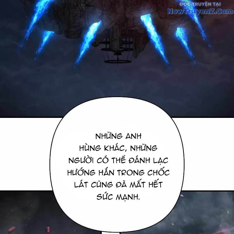 Sự Trở Lại Của Anh Hùng Diệt Thế: Chapter 154