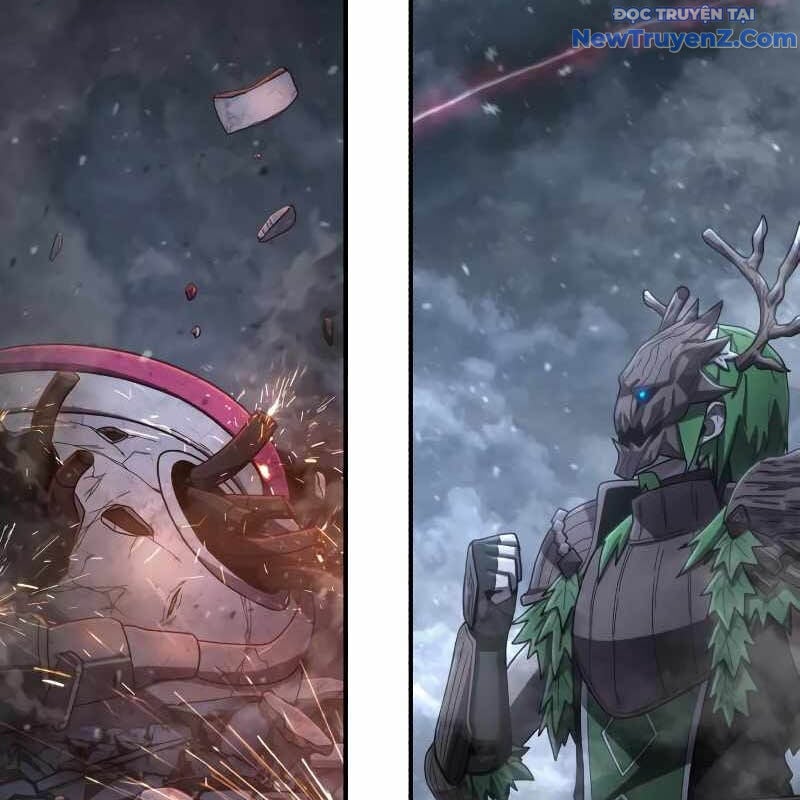 Sự Trở Lại Của Anh Hùng Diệt Thế: Chapter 154