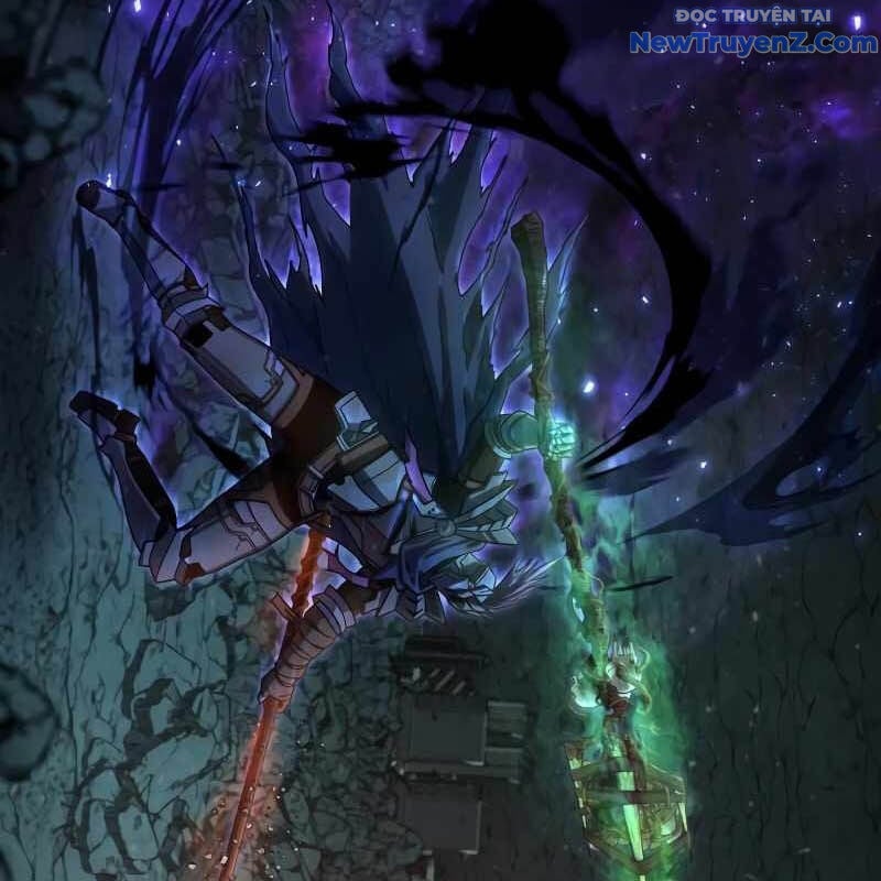 Sự Trở Lại Của Anh Hùng Diệt Thế: Chapter 154