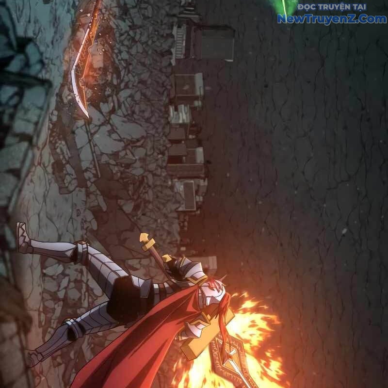 Sự Trở Lại Của Anh Hùng Diệt Thế: Chapter 154