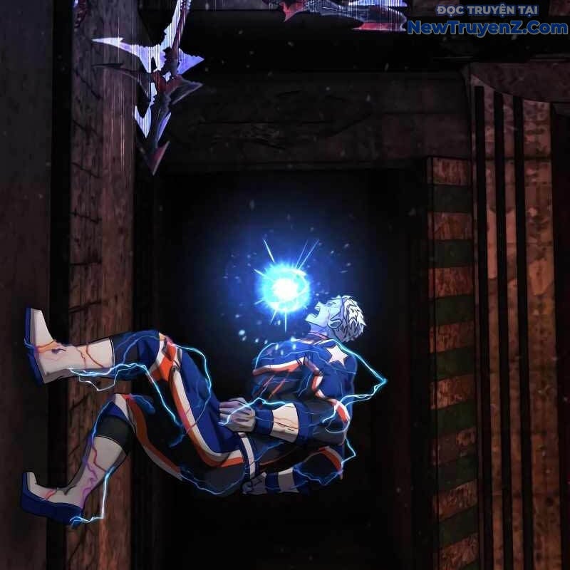 Sự Trở Lại Của Anh Hùng Diệt Thế: Chapter 154