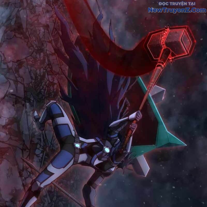Sự Trở Lại Của Anh Hùng Diệt Thế: Chapter 154