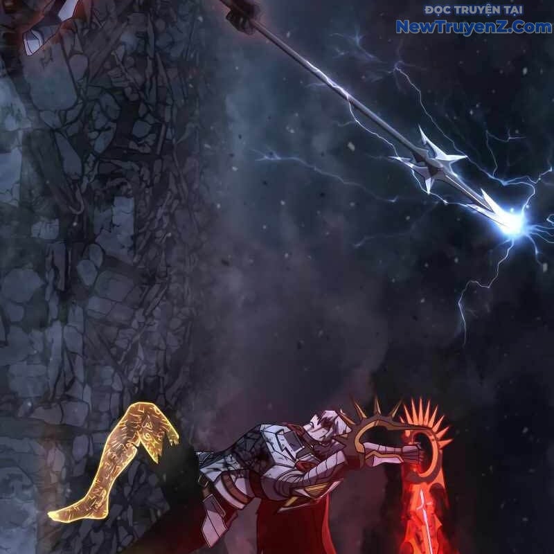 Sự Trở Lại Của Anh Hùng Diệt Thế: Chapter 154