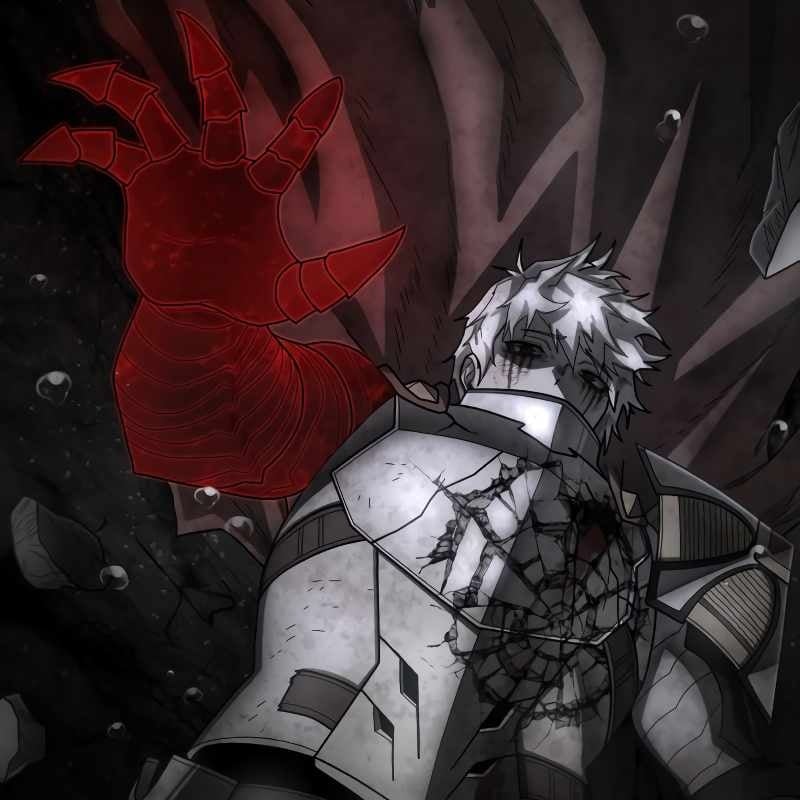 Sự Trở Lại Của Anh Hùng Diệt Thế: Chapter 159