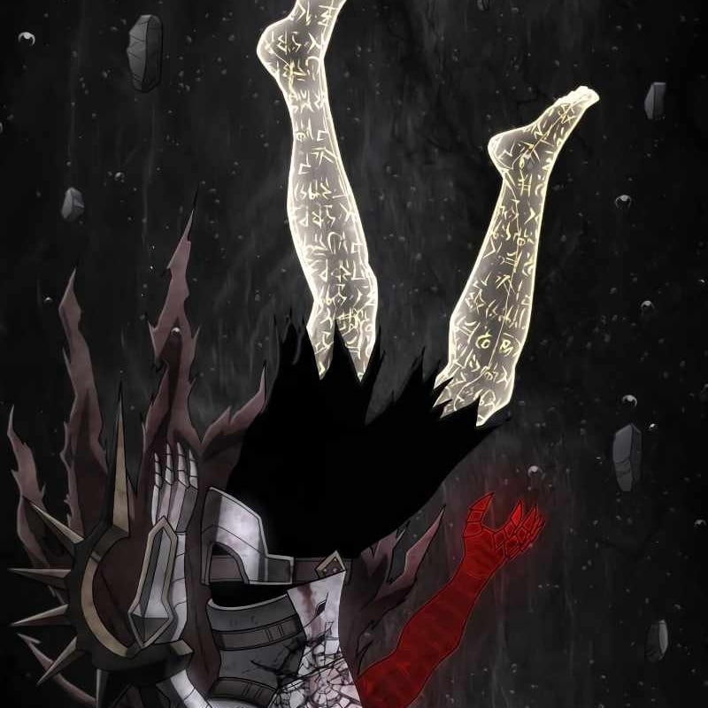 Sự Trở Lại Của Anh Hùng Diệt Thế: Chapter 159