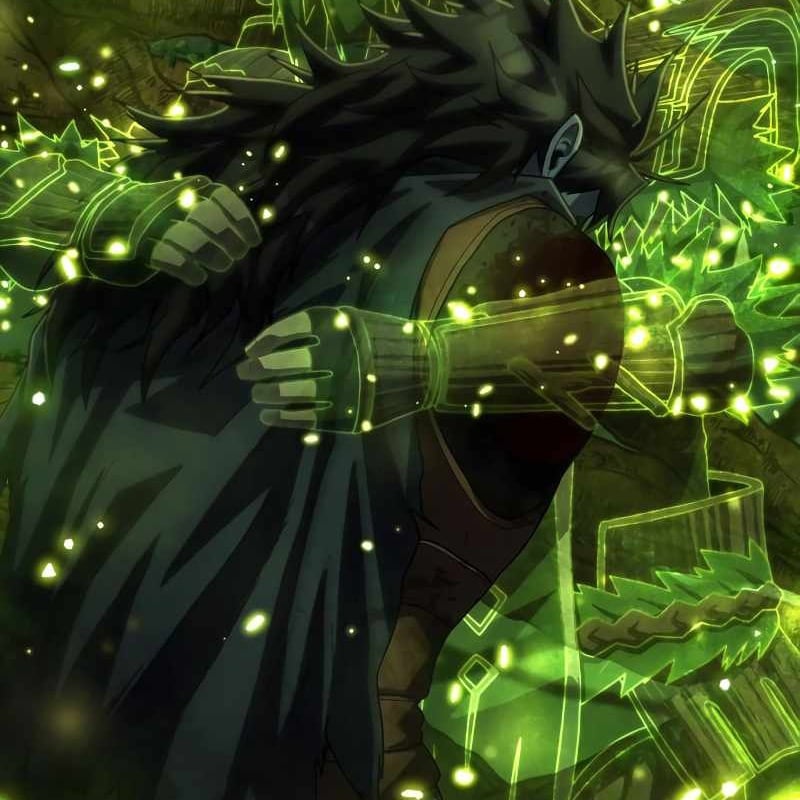 Sự Trở Lại Của Anh Hùng Diệt Thế: Chapter 159