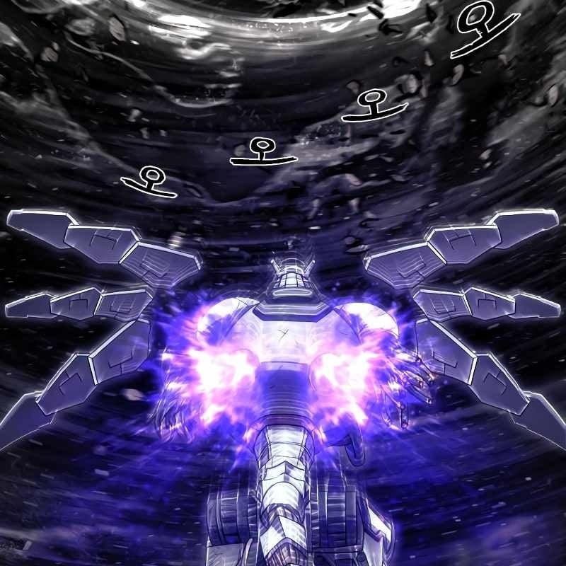 Sự Trở Lại Của Anh Hùng Diệt Thế: Chapter 159