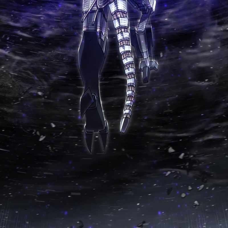 Sự Trở Lại Của Anh Hùng Diệt Thế: Chapter 159