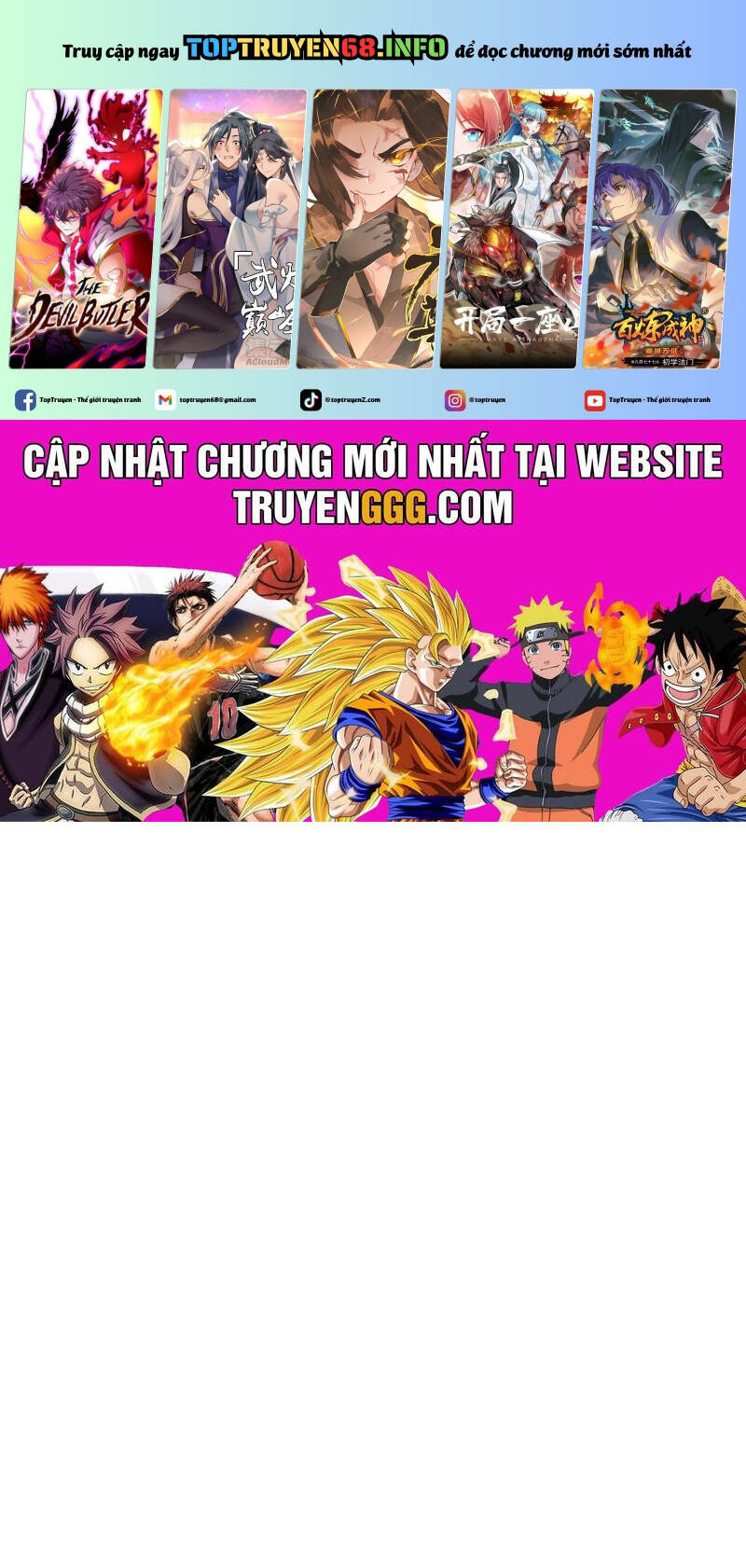Sự Trở Lại Của Anh Hùng Diệt Thế: Chapter 76