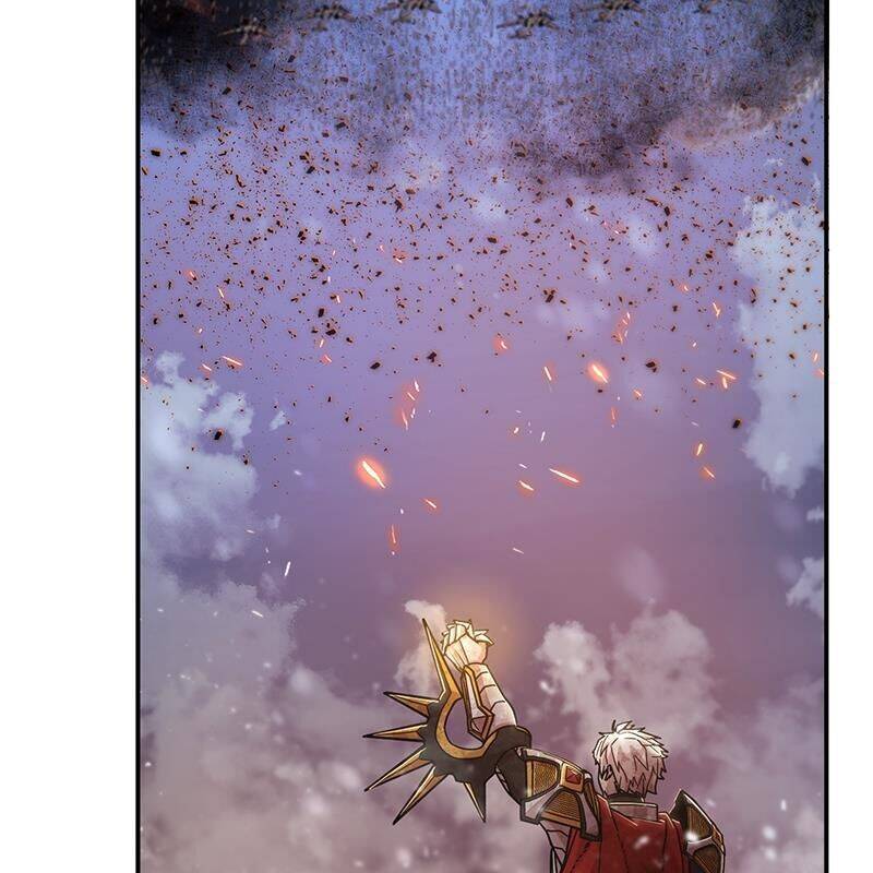 Sự Trở Lại Của Anh Hùng Diệt Thế: Chapter 76