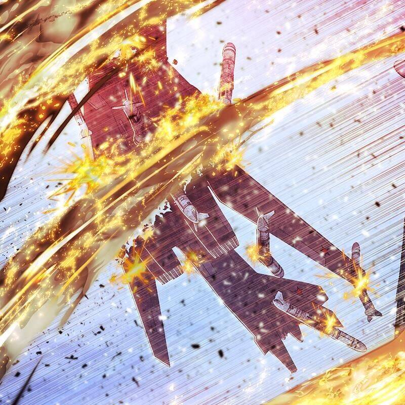 Sự Trở Lại Của Anh Hùng Diệt Thế: Chapter 76