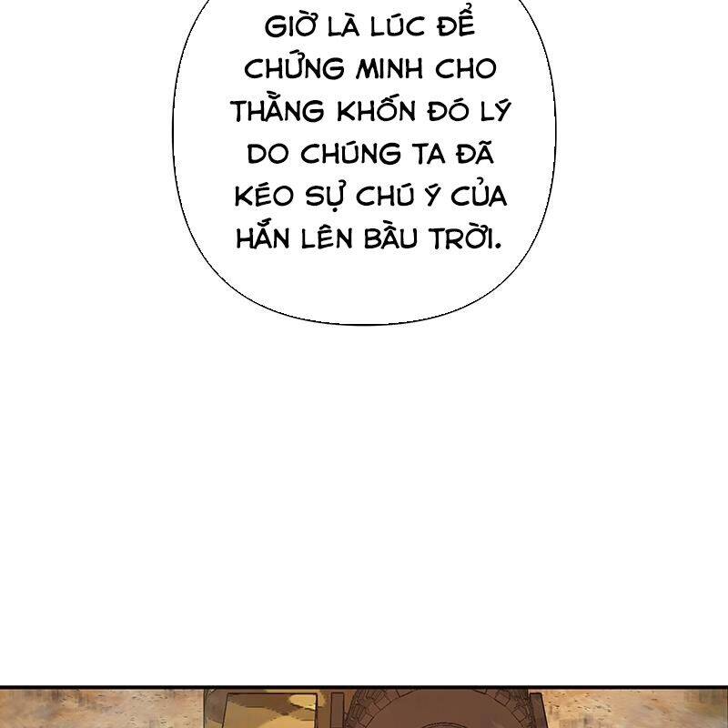 Sự Trở Lại Của Anh Hùng Diệt Thế: Chapter 76