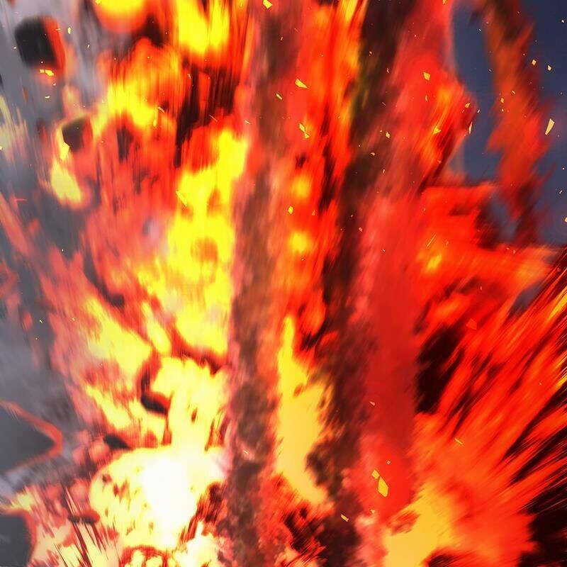 Sự Trở Lại Của Anh Hùng Diệt Thế: Chapter 76