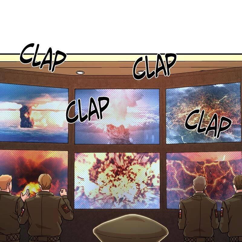 Sự Trở Lại Của Anh Hùng Diệt Thế: Chapter 76